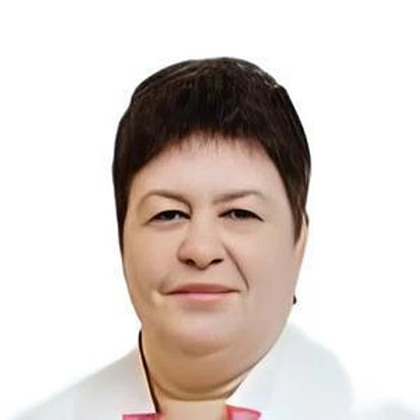 Атласова Кашифа Тагировна — Травматолог, Ортопед, Уфа