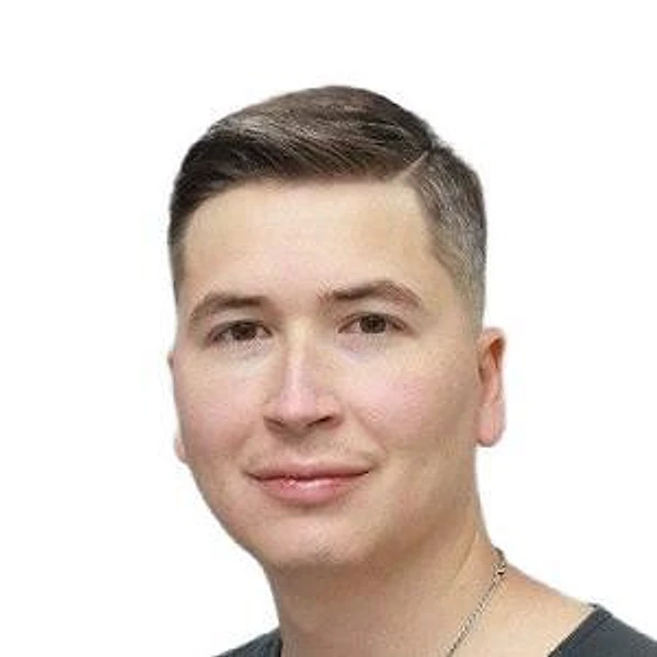 Соловьев Игорь Валерьевич — Нейрохирург, Вертебролог, Москва