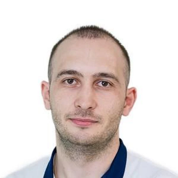Хуснияров Марат Фанисович — Травматолог, Ортопед, Уфа