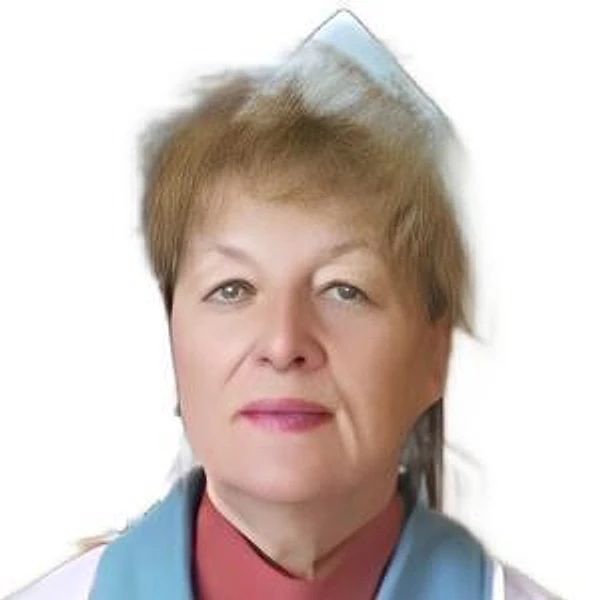 Токарева Ирина Ивановна — Стоматолог, Клин