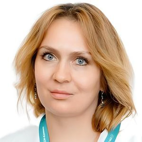 Шестаковская Елена Евгениевна — Онколог, Хирург, Высоковск