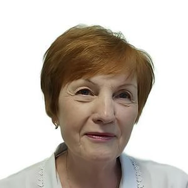 Борисова Валентина Ивановна — Неонатолог, Клин