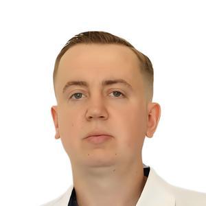 Коновалов Александр Викторович — Уролог, Таганрог