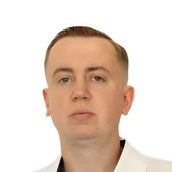 Коновалов Александр Викторович — Уролог, Таганрог