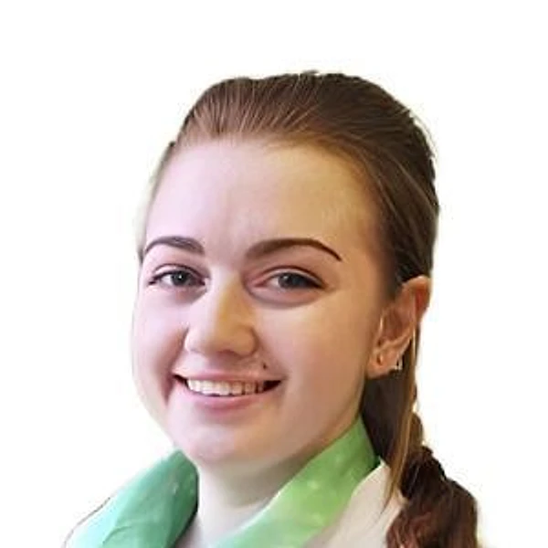 Шишова Анна Александровна — Клинический психолог, Раменское
