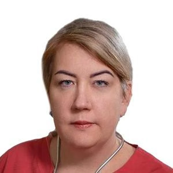 Куценко Ольга Александровна — Анестезиолог-реаниматолог, Высоковск
