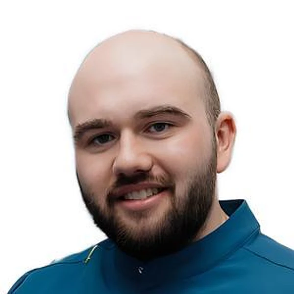Обухов Ярослав Александрович — Стоматолог, Высоковск