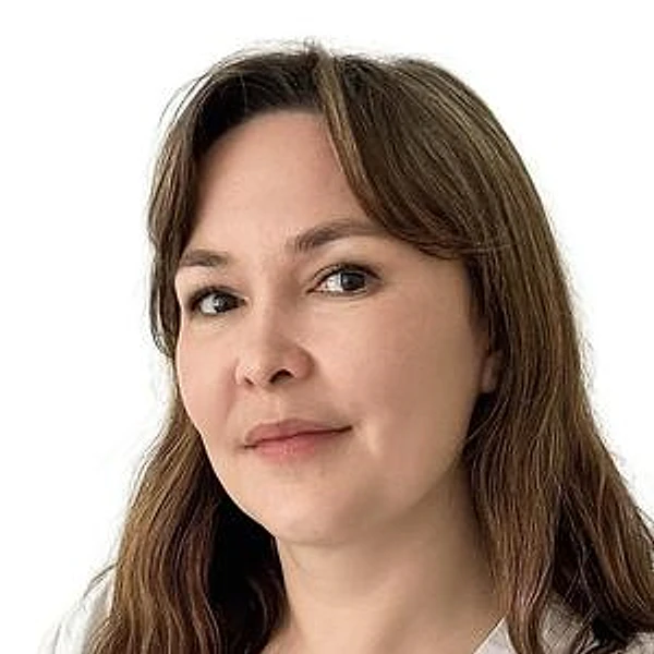 Абубакирова Светлана Булатовна — Массажист, Челябинск