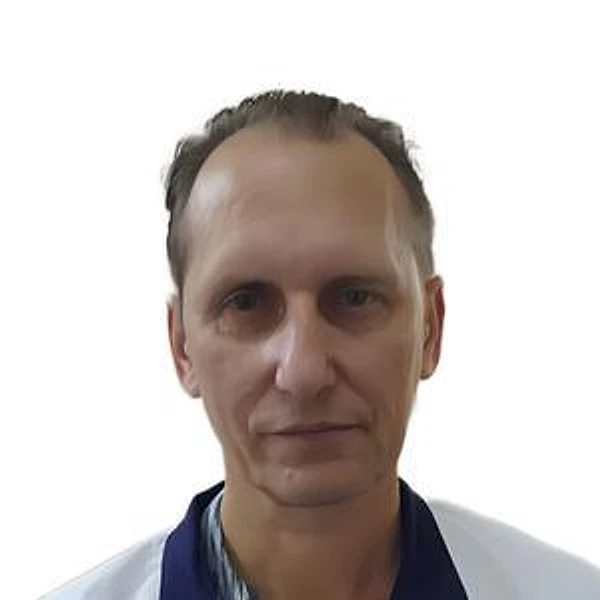 Бояринов Александр Петрович — Рентгенолог, Клин