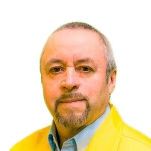 Филиппович Юрий Дмитриевич — Психотерапевт, Сексолог, Ханты-Мансийск