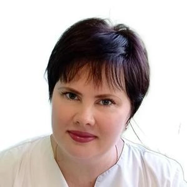 Логинова Ольга Валентиновна — Неонатолог, Клин