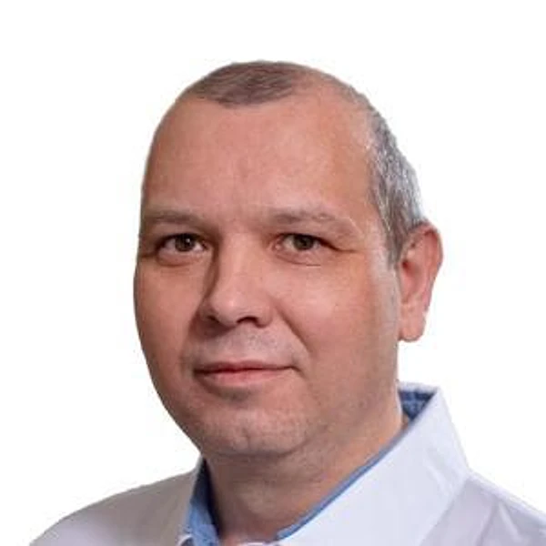 Семенов Алексей Евгеньевич — Хирург, Высоковск