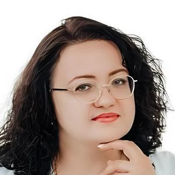 Тарасова Евгения Сергеевна — Рентгенолог, Клин