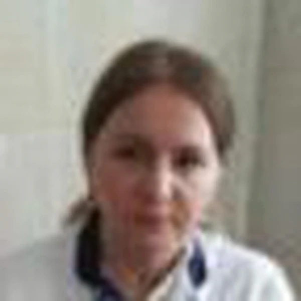 Шейхова Асият Юсуповна — Терапевт, Высоковск