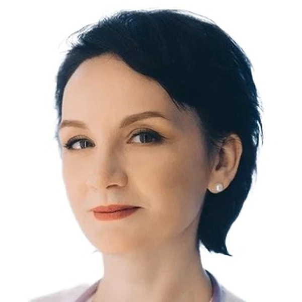 Калинина Ирина Александровна — Эндокринолог, Диетолог, Архангельск