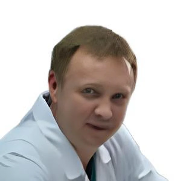 Ставной Пётр Игоревич — Травматолог, Ортопед, Клин