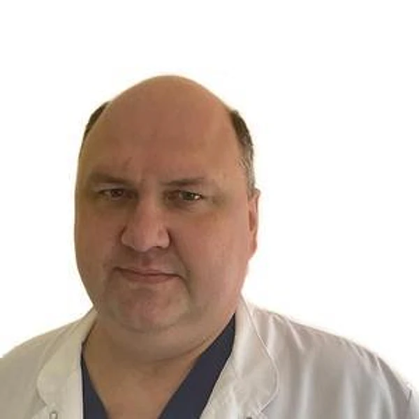 Афонин Дмитрий Владимирович — Акушер, Гинеколог, Клин