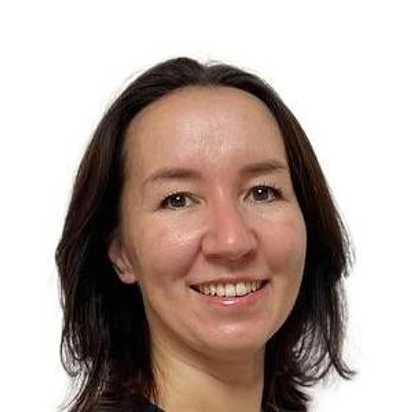Калинина Елена Вячеславовна — Анестезиолог-реаниматолог, Клин
