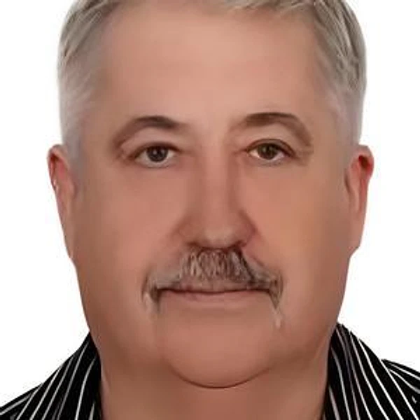 Калязин Андрей Викторович — Травматолог, Ортопед, Клин