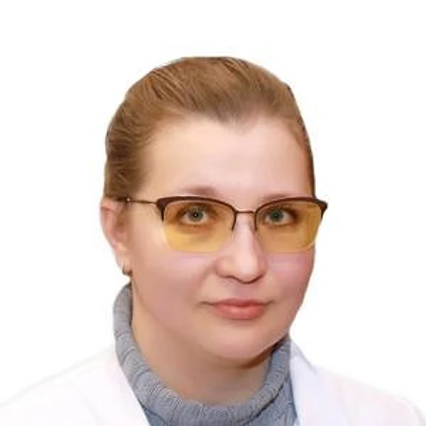 Розанова Татьяна Владимировна — Терапевт, Кардиолог, Кимры