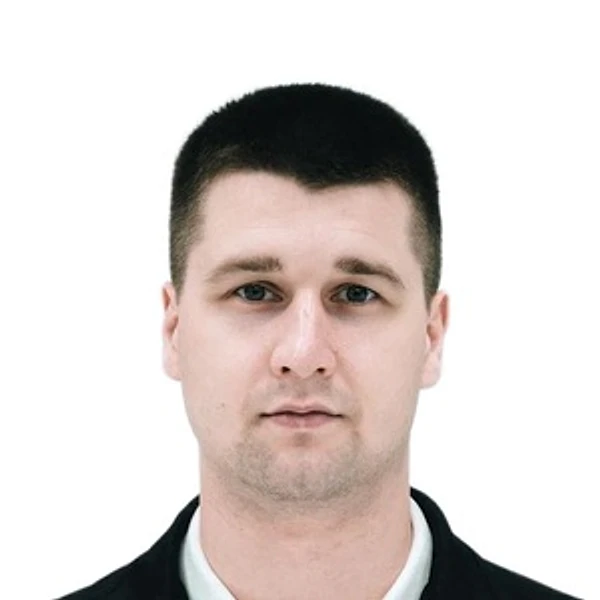 Корякин Алексей Владимирович — Кинезиолог, Ханты-Мансийск