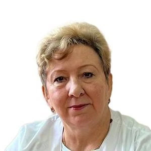 Сидоренко Татьяна Анатольевна — Акушер, Гинеколог, Гинеколог-хирург, Клин