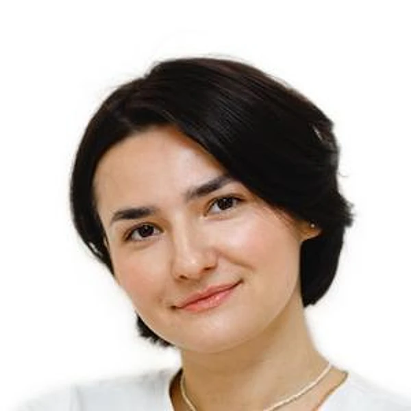 Клименко Кристина Владимировна — Офтальмолог (окулист), Саратов