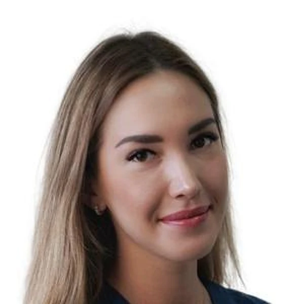 Гусева Алла Дмитриевна — Стоматолог-хирург, Зеленоград