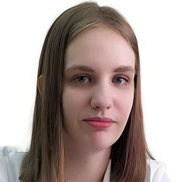 Грязнова Наталья Валентиновна — Детский невролог, Клин