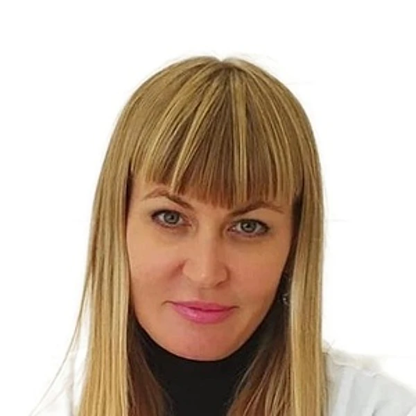 Попова Елена Эдуардовна — Психиатр, Психотерапевт, Севастополь