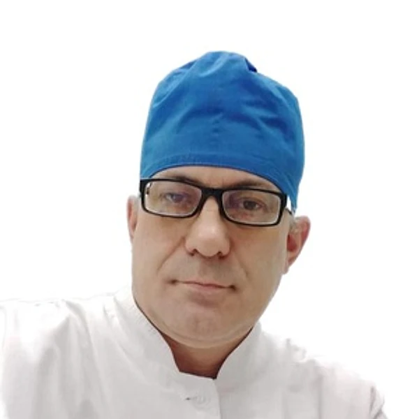 Латышев Сергей Александрович — Хирург, Врач УЗИ, Эндоскопист, unknown