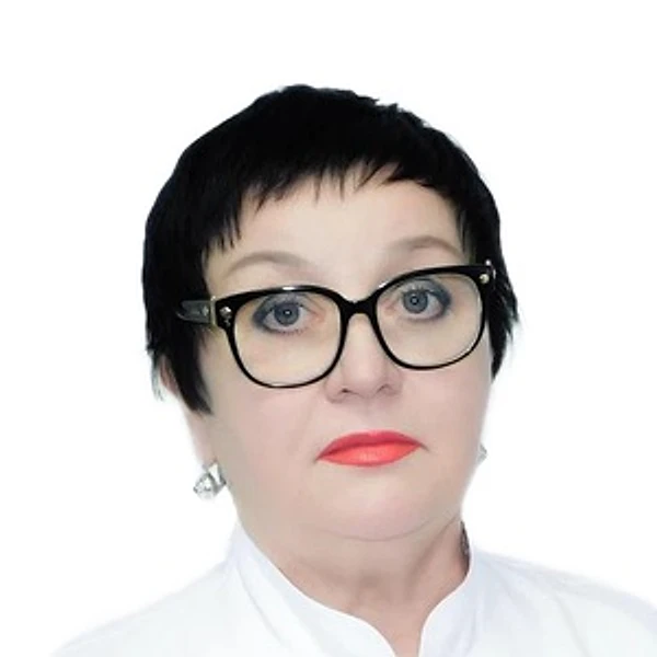 Богословская Светлана Петровна — Врач УЗИ, unknown
