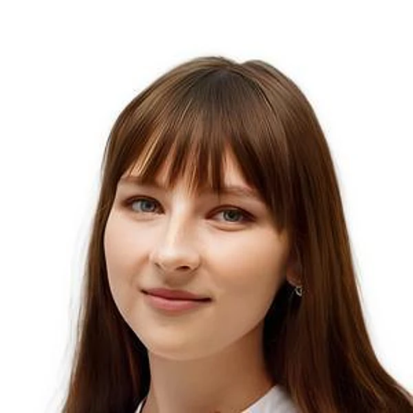 Попова Ангелина Олеговна — Стоматолог, Москва
