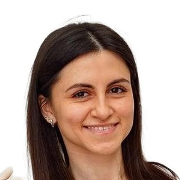 Апаева Диана Аслановна — Стоматолог-ортодонт, Москва