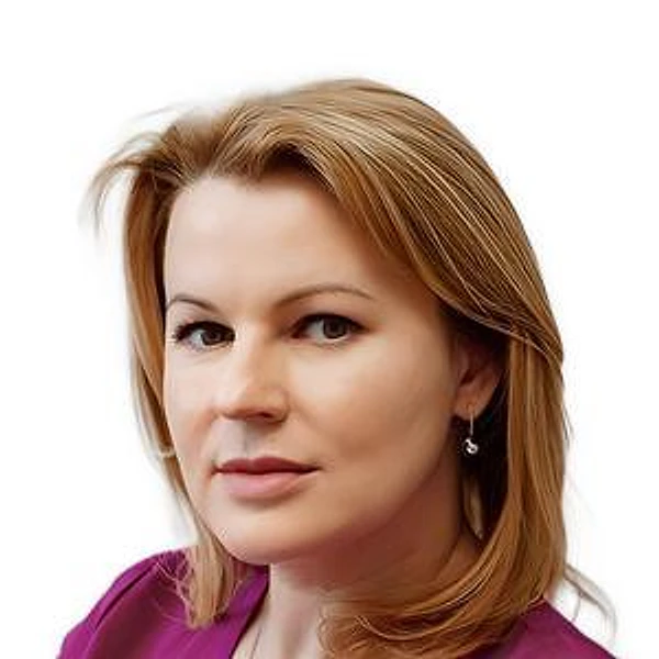 Малиновская Елена Майеровна — Стоматолог-ортопед, Стоматолог, Стоматолог-хирург, Москва