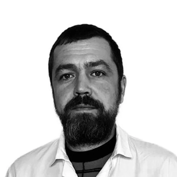 Кречетов Сергей Николаевич — Врач УЗИ, Хирург, Наро-Фоминск