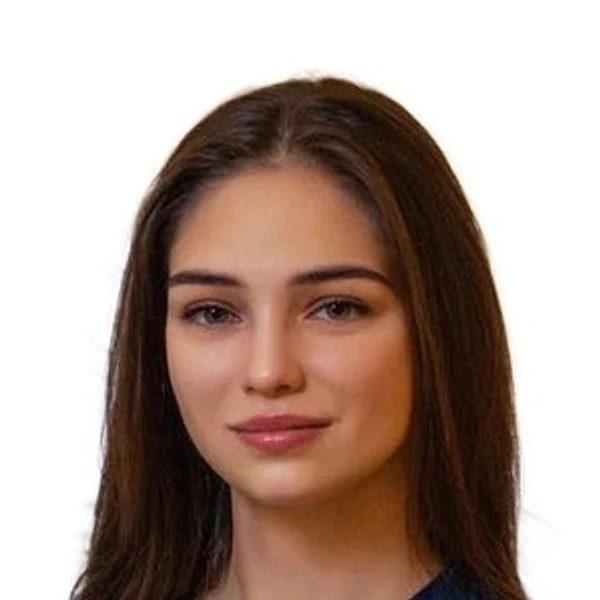 Ваитова Нилюфер Эльвисовна — Стоматолог, Детский стоматолог, Симферополь