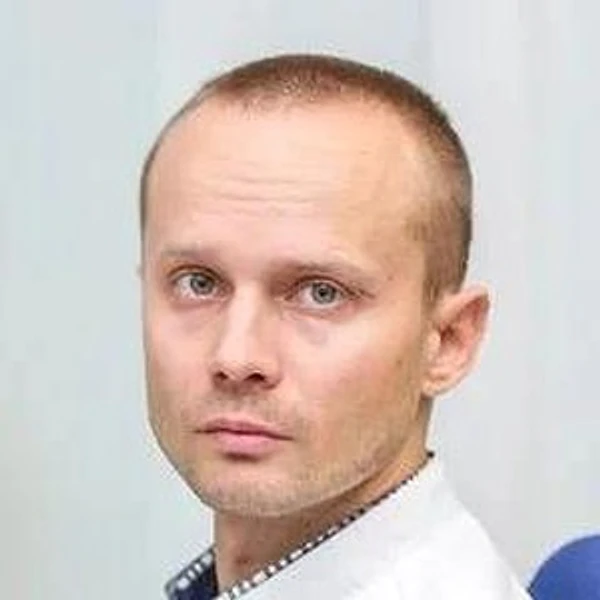 Близниченко Александр Сергеевич — Рентгенолог, Минеральные Воды