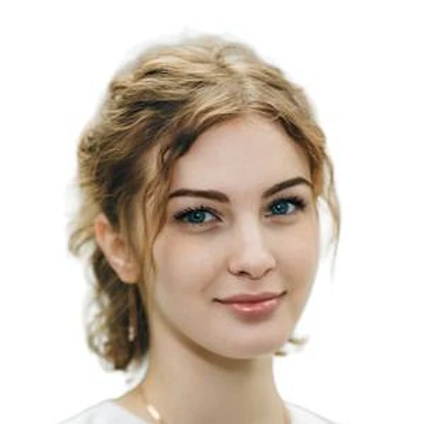 Щетинская Дарина Олеговна — Стоматолог-гигиенист, Мурманск