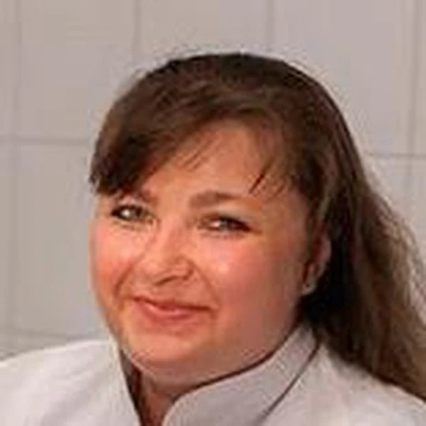 Иванова Екатерина Олеговна — Стоматолог-ортодонт, Санкт-Петербург