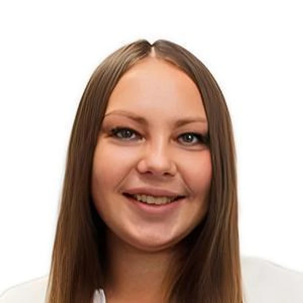 Шурутова Елена Васильевна — Стоматолог, Детский стоматолог, Санкт-Петербург