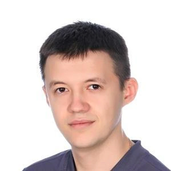 Ланков Владислав Анатольевич — Андролог, Уролог, Санкт-Петербург