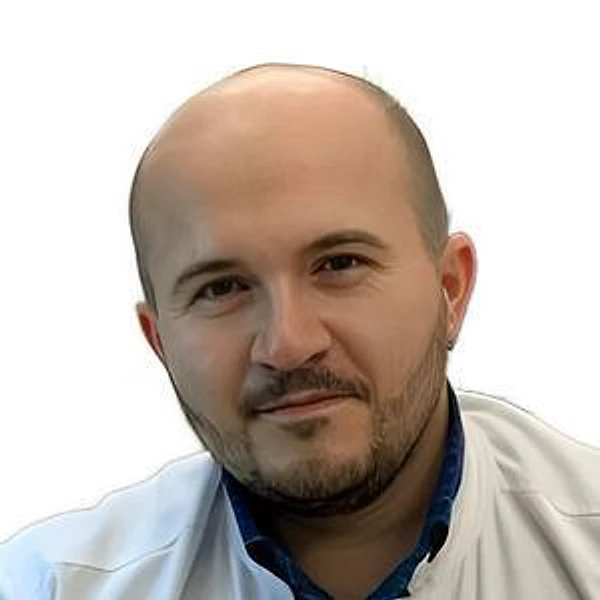 Корнаев Анзор Эдуардович — Врач УЗИ, Владикавказ
