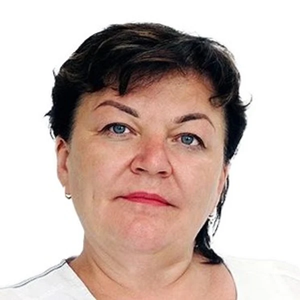 Штрайх Наталья Анатольевна — Стоматолог, Ростов-на-Дону