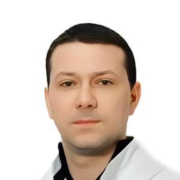 Хуриев Заурбек Олегович — Нейрохирург, Владикавказ