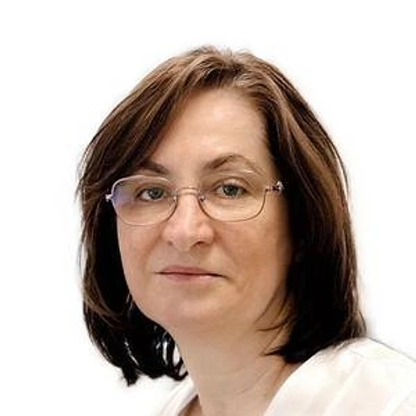 Басиева Фатимат Хасановна — Врач УЗИ, Владикавказ
