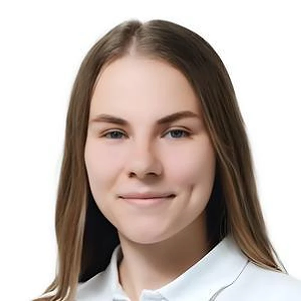 Сучилина Светлана Владимировна — Стоматолог, Стоматолог-ортопед, Ялта