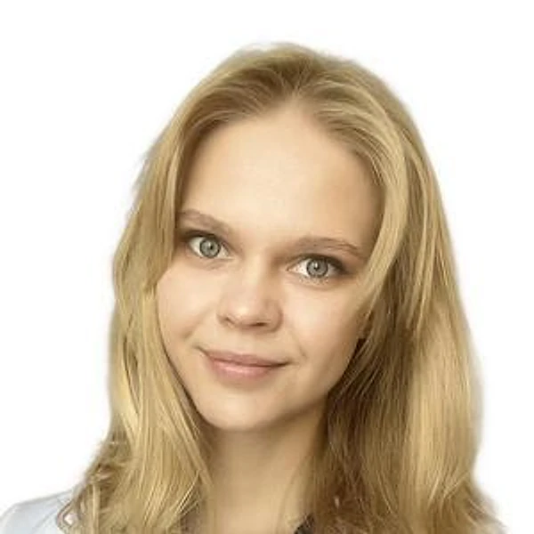 Макарова Анастасия Александровна — Педиатр, Детский диетолог, Детский эндокринолог, Брянск