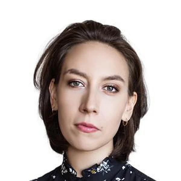Чут Ульяна Юрьевна — Клинический психолог, Детский нейропсихолог, Детский психолог, Психолог, Новосибирск