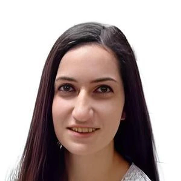 Ионанова Офеля Кароевна — Стоматолог, Детский стоматолог, Стоматолог-ортопед, Калуга